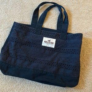 Hollister bag